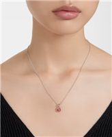 Collana Swarovski Donna in Lega metallica 5652043 - 5652043